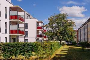Exklusives Wohnen in Top Innenstadtlage // EG, rechts – Rothenfelder Str. 32 B, 38440 Rothenfelde, Wolfsburg – Vorschaubild 8