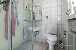 MANNELLA *Großzügig wohnen in Rheinnähe* Vier-Zimmer mit Balkon und eigener Garage. – Die vollständige Adresse der Immobilie erhältst du vom Anbieter., 53639 Königswinter – Vorschaubild 32