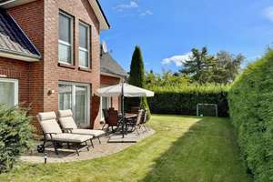 Isernhagen - Kirchhorst | Ihr neues Zuhause - Stilvolles Einfamilienhaus mit bester Ausstattung – Die vollständige Adresse der Immobilie erhältst du vom Anbieter., 30916 Isernhagen – Vorschaubild 20
