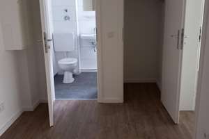 Gepflegte Etagenwohnung zur Miete in Münster - Wentzel Dr. – Goerdelerstr. 3/87, 48151 Aaseestadt, Münster – Vorschaubild 6