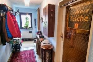 Doppelhaus mit großem Garten, Pool und 6 Wohnräumen – 4289 Meusdorf, Leipzig – Vorschaubild 5