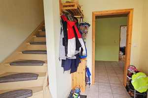 Gepflegtes Einfamilienhaus mit viel Platz und liebevoll angelegtem Nutzgarten in beliebter Wohnlage – Ostholstein (Kreis) – Vorschaubild 3