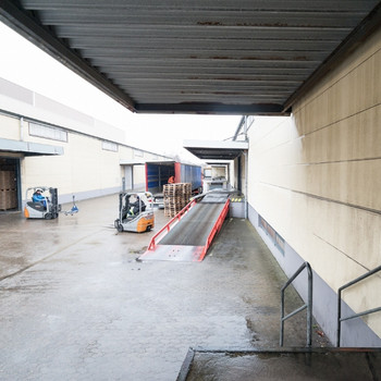 HH Billbrook - Lager/ Logistikflächen verfügbar ab 01.04.25