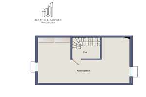 ***Abramo&Partner*** „Angekommen und wohlfühlen - Ihr energieeffizientes Traumhaus in Rüsselsheim – Die vollständige Adresse der Immobilie erhältst du vom Anbieter., 65428 Rüsselsheim am Main – Vorschaubild 17