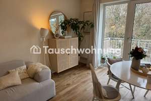Tauschwohnung: Suche geräumige Wohnung in Hamburg zum Tausch – Die vollständige Adresse der Immobilie erhältst du vom Anbieter., 22085 Uhlenhorst, Hamburg – Vorschaubild 1
