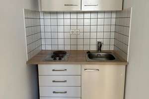 **Helle 1-Raum Wohnung mit EBK und Balkon** – Johannes-Kärner-Straße 6, 4328 Paunsdorf, Leipzig – Vorschaubild 4