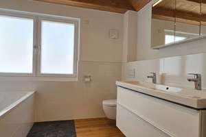 Möblierte großzügige 3-Zimmer-Dachgeschosswohnung in Vaihingen – Bassermannstraße 3, 70563 Vaihingen-Mitte, Stuttgart – Vorschaubild 10