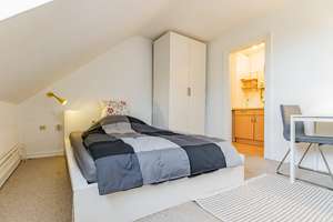 1-Zimmer Wohnung in Alsternähe – Ifflandstraße 62b, 22087 Hohenfelde, Hamburg – Vorschaubild 8