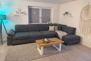 Schöne 3-Zimmer-Wohnung mit Garten in Ostseenähe! – Die vollständige Adresse der Immobilie erhältst du vom Anbieter., 24972 Steinbergkirche – Vorschaubild 4