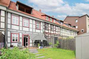 Historischer Charme trifft kontinuierliche Instandhaltung – Osterode am Harz (Kreis) – Vorschaubild 1