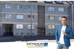 41 m² mit Balkon – alles, was man zum Wohlfühlen braucht – Frintroper Str. 17, 45355 Schönebeck, Essen – Vorschaubild 1