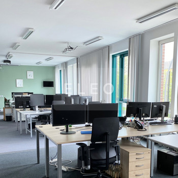 Flexible Bürofläche im Herzen Prenzlauer Bergs