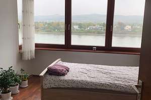 Blick aus erster Reihe: direkt am Rhein wohnen!  Wohnung, 105 m² zu verkaufen – Die vollständige Adresse der Immobilie erhältst du vom Anbieter., 53179 Mehlem, Bonn – Vorschaubild 18