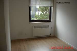 Modern renovierte 4-Zimmer-EG-Wohnung am Katernberg mit Einbauküche und TG – Birkenhöhe 2, 42113 Uellendahl-Katernberg, Wuppertal – Vorschaubild 14