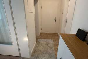 Nachmieter gesucht – helle 2-Zimmer-Wohnung in zentraler Lage – Die vollständige Adresse der Immobilie erhältst du vom Anbieter., 39104 Altstadt, Magdeburg – Vorschaubild 3