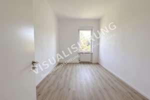 🔥 Frisch SANIERT! Helle 2-Zi-Wohnung mit Einbauküche in Mannheim – 980€ warm 🔥 – 68159 Innenstadt/Jungbusch, Mannheim – Vorschaubild 2