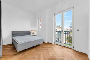 Traumhafte 3-Zimmer-Wohnung am Tiefer See – Seeblick & direkter Seezugang – Die vollständige Adresse der Immobilie erhältst du vom Anbieter., 14467 Berliner Vorstadt, Potsdam – Vorschaubild 4