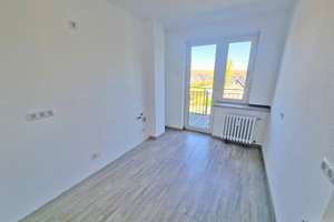 Inrath- 4 Zi, Balkon & Blick ins Grüne. Ideal für die junge Familie, Garage möglich – Die vollständige Adresse der Immobilie erhältst du vom Anbieter., 47803 Inrath/Kliedbruch, Krefeld – Vorschaubild 3