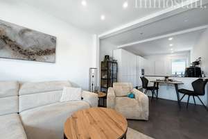 DACHTERRASSENWOHNUNG ZU VERMIETEN! Groß, super modern, frisch saniert & mit Traumküche ausgestattet! – Die vollständige Adresse der Immobilie erhältst du vom Anbieter., 46236 Stadtmitte, Bottrop – Vorschaubild 6