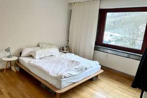 Helle 2-Zimmer Wohnung im 2. OG mit Balkon in Stuttgart West – Zamenhofstraße 64, 70197 Kräherwald, Stuttgart – Vorschaubild 4