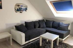Charmante und voll möblierte 4 Zimmer Dachgeschoßwohnung – Henriettenstr. 11, 44793 Kruppwerke, Bochum – Vorschaubild 8