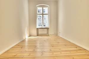 RARITÄT-LIEBEVOLL SANIERT -Bezugsfreie, helle 3-Zimmer-Altbau-Wohnung-sonniger Balkon – Pflügerstraße 81, 12047 Neukölln (Ortsteil), Berlin – Vorschaubild 8