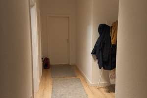 2,5-Zimmer Mietwohnung direkt am Maschee - Hannover! Wentzel-Dr. – An der Bismarckschule 6b, 30173 Südstadt, Hannover – Vorschaubild 5