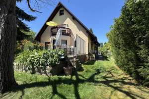 Familienparadies in Biesdorf – 7 Zimmer, 1.077 m² Grundstück, Sauna & Baureserve – Die vollständige Adresse der Immobilie erhältst du vom Anbieter., 12683 Biesdorf, Berlin – Vorschaubild 2