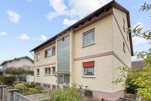 Seltene Gelegenheit: Voll vermietetes Vierfamilienhaus in Großheubach – Die vollständige Adresse der Immobilie erhältst du vom Anbieter., 63920 Großheubach – Vorschaubild 1