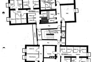 Traumhafte 4-Zimmer-Wohnung in Obergiesing – Die vollständige Adresse der Immobilie erhältst du vom Anbieter., 81549 Obergiesing, München – Vorschaubild 46