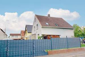 Einfamilienhaus in Hungen, Trais-Horloff – Die vollständige Adresse der Immobilie erhältst du vom Anbieter., 35410 Hungen – Vorschaubild 5
