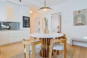 Premium-Erdgeschosswohnung in Top-Lage von Düsseldorf-Hamm – 40221 Hamm, Düsseldorf – Vorschaubild 9