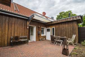 Kleine Doppelhaushälfte mit Garage
in Büdelsdorf – Die vollständige Adresse der Immobilie erhältst du vom Anbieter., 24782 Büdelsdorf – Vorschaubild 14
