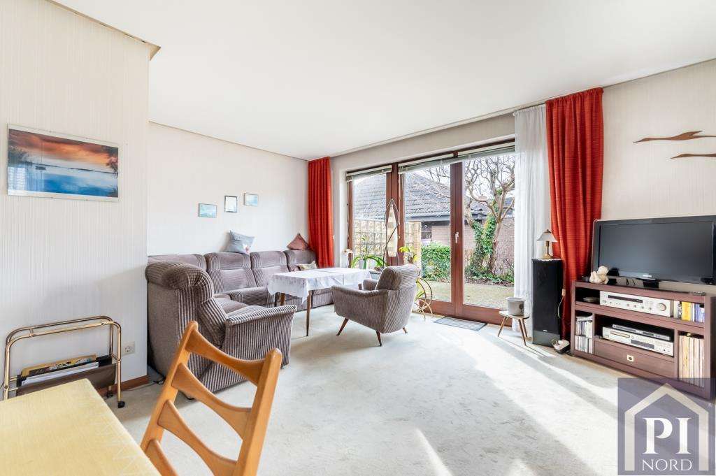 Immobilie in Altenholz - Wohnkomfort trifft begehrte Lage: Charmanter Bungalow in Altenholz-Klausdorf - Bild 2