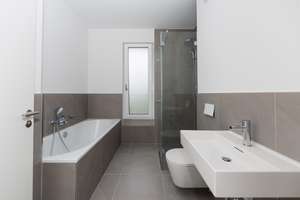 Erstbezug Viktoria Viertel, 2-Zi. Penthouse – Augustastraße 8, 65189 Südost, Wiesbaden – Vorschaubild 14