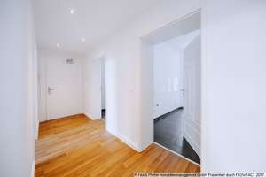 Moderne 2-Raumwohnung in Stadtfeld Ost mit hochwertiger Ausstattung! – Uhlandstraße 16, 39108 Stadtfeld Ost, Magdeburg – Vorschaubild 1