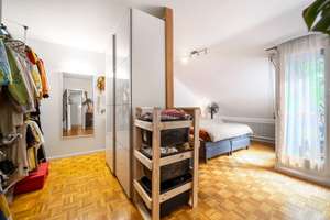 Sonnige 3-Zimmer-Wohnung mit zwei Dachterrassen, Ruhig gelegen in Bielefeld-Schildesche – Die vollständige Adresse der Immobilie erhältst du vom Anbieter., 33739 Jöllenbeck, Bielefeld – Vorschaubild 10