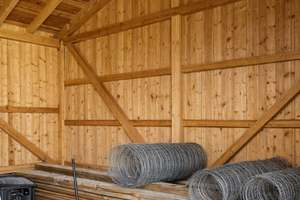 Großzügiges landwirtschaftliches Anwesen mit ca. 53.000 m² Grund – Wohnen &  Landwirtschaft! – Die vollständige Adresse der Immobilie erhältst du vom Anbieter., 94575 Windorf – Vorschaubild 21