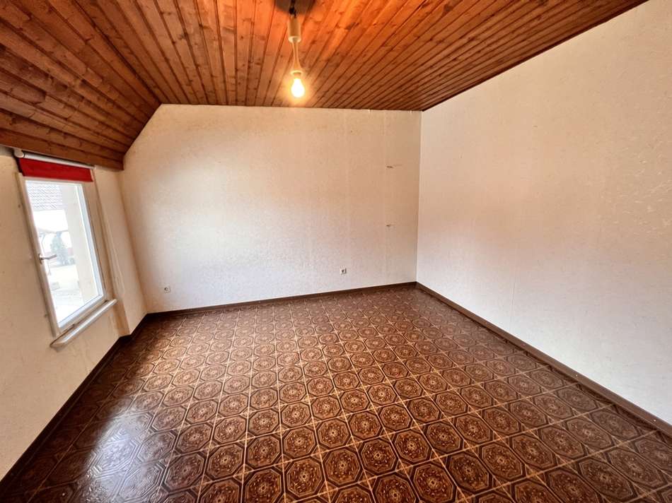 Schlafzimmer 1, OG