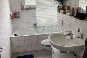 MISBURG-NORD | Gemütliche 3-Zimmer-Wohnung mit Balkon – Findstellenweg  25, 30629 Misburg-Nord, Hannover – Vorschaubild 5