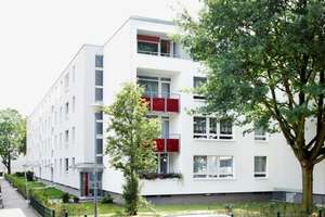 2-Zimmer-Wohnung in Ratingen West – Max-Planck-Straße 15, 40880 West, Ratingen – Vorschaubild 3