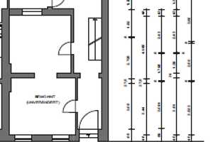 Stilvoll wohnen: Sanierte EG-Wohnung mit EBK in beliebter Lage von Mönchengladbach Odenkirchen – Schmidt-Bleibtreu-Straße 32, 41199 Mönchengladbach – Vorschaubild 11
