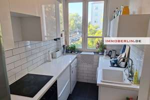 IMMOBERLIN.DE - Sonnige Wohnung mit schönem Ambiente im Bayerischen Viertel