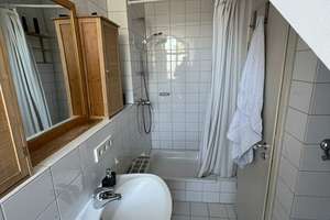 Maisonette Traum mit 3 Zimmern und 2 Balkonen in Waldtrudering – Waldschulstraße 47a, 81827 Waldtrudering, München – Vorschaubild 9