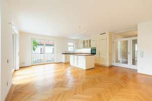 AIGNER - Exklusive 3-Zimmer-Wohnung in Solln – Zwei Balkone, Blick ins Grüne – Die vollständige Adresse der Immobilie erhältst du vom Anbieter., 81479 Solln, München – Vorschaubild 2