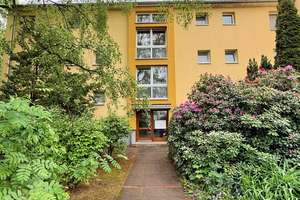 Schöne  3-Zimmer ETW in Huchting in gepflegtem MFH mit Fernwärme