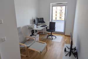 Von Privat: Stilvolle 4ZKBB am Spinellipark – Chisinauer Platz 6, 68309 Mannheim – Vorschaubild 7