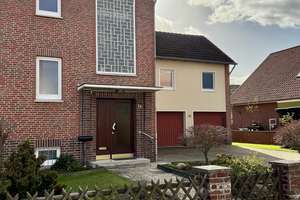Attraktives Mehrfamilienhaus mit 4 Wohneinheiten in ruhiger Lage von Haste – Am Eichkamp 14, 31559 Haste – Vorschaubild 4
