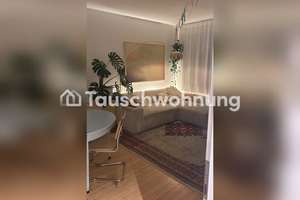 Tauschwohnung: Zentrale Wohnung in Münster-Mitte zum Tauschen