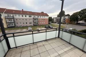 Einbauküche und Balkon: Neubau, nagelneu und komplett barrierefrei! – 44339 Brechten, Dortmund – Vorschaubild 4